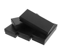 MOTHNUR 10 Stück Teiliges Uhrenbox mit Weicher Innenausstattung Elegante Uhrenaufbewahrung Multifunktionale Präsentationsbox für Herren und Damen für Reisen und Schmucklagerung