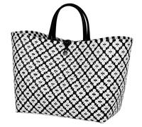 Motif Shopper | Black