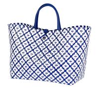 Motif Shopper | Navy