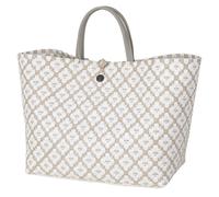 Motif Shopper | Pale grey