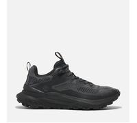 Timberland Motion Access Wanderschuhe EU 42 Blackout Knit