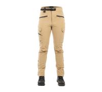 Motion Flex Pants Women Long Beige 38
