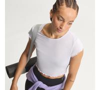 Motion T-Shirt Frozen Purple XS