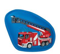 Step by Step Ergänzungsset Magic Mags Flash fire engine buzz
