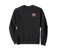 Motiv „Uncle Sam Kettlebell Swings Freedom Rings“ von 1776 Sweatshirt