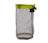 MotiveTech Mesh Kompressionssäcke Schlafsack Aufbewahrung Kompressionssack Aufbewahrungsbeutel Organizer, L