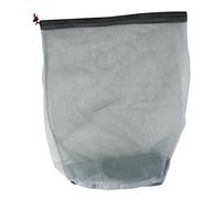 MotiveTech Mesh Kompressionssäcke Schlafsack Aufbewahrung Kompressionssack Aufbewahrungsbeutel Organizer, XXL