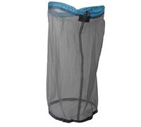 MotiveTech Mesh Kompressionssäcke Schlafsack Aufbewahrung Kompressionssack Aufbewahrungsbeutel Organizer, XL