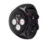 Moto Watch Vulkanasche