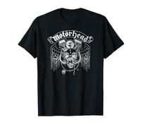 Motörhead Ace of Spades 1980 T-Shirt