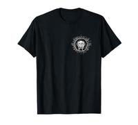 Motörhead Ace of Spades 40 Year Anniversary T-Shirt