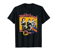 Motörhead Ace of Spades Bite the Bullet T-Shirt