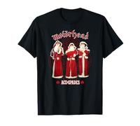 Motörhead Ace of Spades Christmas T-Shirt