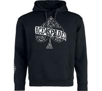 Motörhead Ace Of Spades Kapuzenpullover schwarz in M