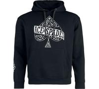 Motörhead Ace of Spades Männer Kapuzenpullover schwarz