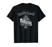 Motörhead Ace of Spades Original T-Shirt
