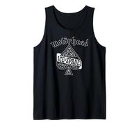 Motörhead Ace of Spades Original Tank Top