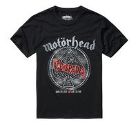Motörhead Ace Of Spades T-Shirt schwarz Herren, XXL
