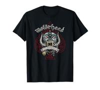 Motörhead Ace Of Spades Tattoo T-Shirt
