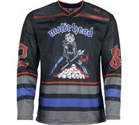 Motörhead Amplified Collection - Hockey Jersey Männer Trikot multicolor