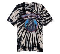 Motörhead Amplified Collection - Snaggeltooth Biker T-Shirt multicolor in XS