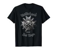 Motörhead - Bad Magic T-Shirt