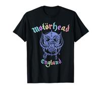 Motörhead England T-Shirt