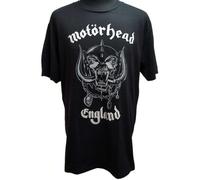 MOTÖRHEAD - England - T-Shirt M