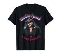 Motörhead - Lemmy Be Your's T-Shirt