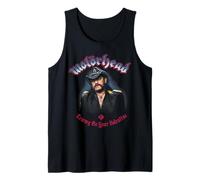 Motörhead Lemmy Be Your's Tank Top