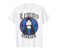 Motörhead Lemmy Forever T-Shirt