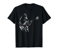Motörhead Lemmy Kilmister Reading Festival Ace of Spades T-Shirt