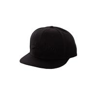 Motörhead - Logo & Warpig - Cap - Schwarz - Onesize - 100% Baumwolle Schwarz Onesize