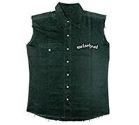 Motörhead - Motörhead - England Worker Shirt