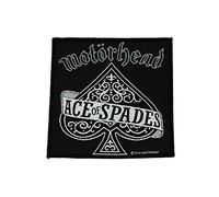 Motörhead Patch/Aufnäher - Ace Of Spades Aufnäher !!