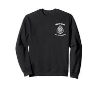 Motörhead Playing For the High one Black Sweatshirt