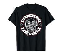 Motörhead - Rock N Roll T-Shirt