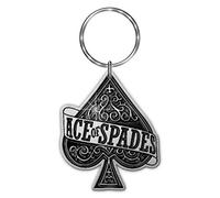 Motörhead Schlüsselanhänger „Ace Of Spades“