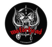 Motörhead War Pig Aufnäher | 2447