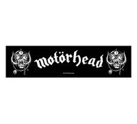 Motörhead War Pigs Superstrip Aufnäher