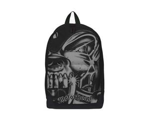 Motörhead Warpig Zoom Rucksack multicolor