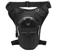 Motorcycle Thigh Bag Adjustable Multi-Pocket Sports Pouch Motorbike Gear | Waterproof Drop Leg Pouch With Waist Belt Multifunctional For Women, Fitness Enthusiasts, Camping, Riding, Hiking, Fishing