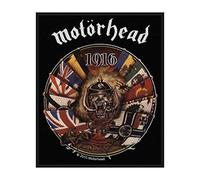 MOTORHEAD 1916 Patch/ Aufnäher