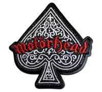 Motorhead Ace Of Spades Kühlschrankmagnet One Size