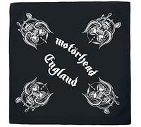 Motorhead - Bandana War Pig England