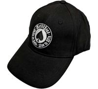 Motorhead Born To Lose Baseball Cap One Size