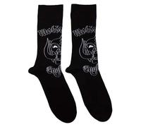 Motorhead England damen Ankle Socken One Size
