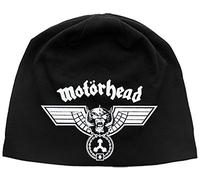 Motorhead Hammered Beanie Hat M?tze