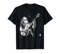 Motorhead Lemmy Kilmister Ace of Spades Lesestival T-Shirt