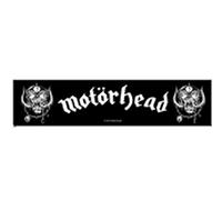 MOTORHEAD - MOTORHEAD MARCH OR DIE Patch